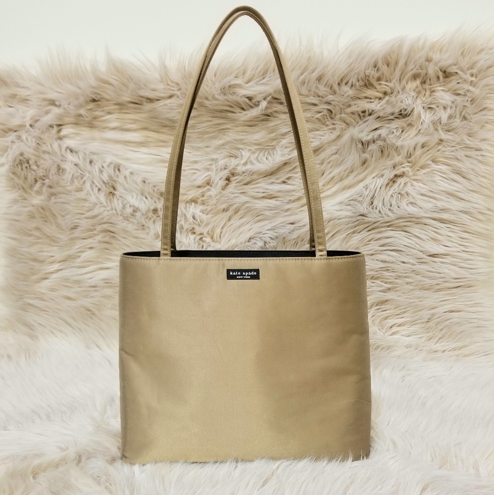 Kate Spade 1990's Tote